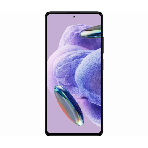 Смартфон Xiaomi Redmi Note 12 Pro+, 8.256 ГБ, черный